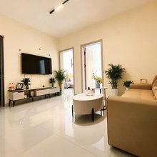崇礼枕山宿公寓