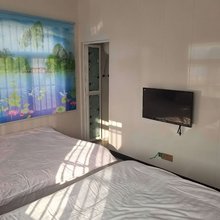 来安玉香住宿