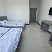 利川君兰瓦屋民宿馆