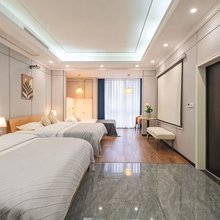 灵栖·小筑(解放碑洪崖洞店)