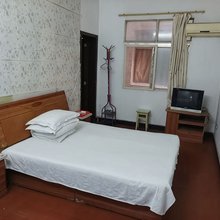 舒心民宿(武昌工学院店)