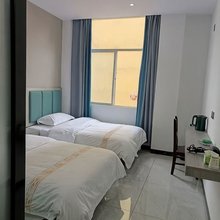 曲靖碧雅酒店
