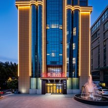含舍·美素酒店(西安西京医院康复路地铁站店)