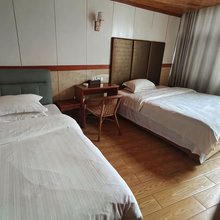 平昌复兴宾馆