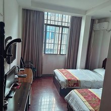 丘北红源宾馆