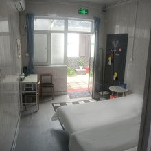 青州青缘民宿