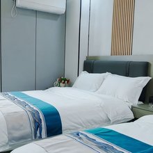 鸿运公寓(鱼窝头店)