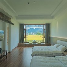 耕读小院