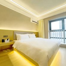 茉莉智能公寓(天津古文化街旅游区店)