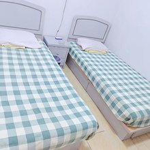 青岛友好住宿
