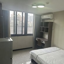 亮申大酒店(上海火车站店)