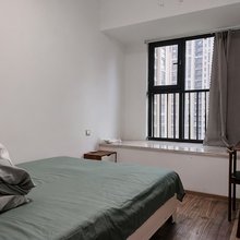 馨港家青年旅舍(黄河护理学院店)