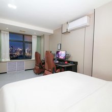 洛斯电竞酒店(兰州西关店)