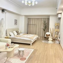 芜湖悦色民宿(万达广场店)