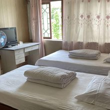 成都马街旅馆