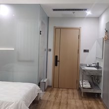 520网约民宿