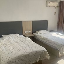 洪都旅社(鸿声商贸市场鸿声牟魁客运站店)