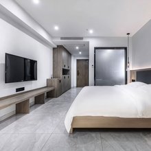 枫尚公寓(海口国际会展中心远大店)