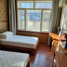 克山金土地宾馆
