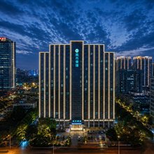 城市便捷(广州白云机场莲塘地铁站店)