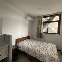 开封聚鑫旅社