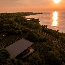 苏州太湖裸心隐乡酒店