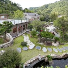 木本初·茶宿
