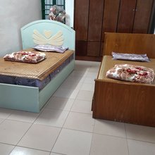 明旺青年旅舍