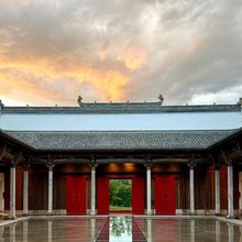 北京世园璞燊酒店