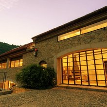 淄博青未了·土峪村民宿