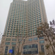 盛泰民宿(上海火车站店)