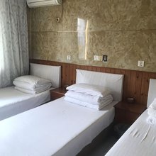 太仓东郊招待所