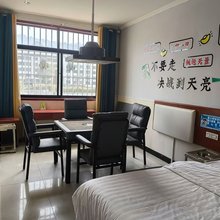 喜来乐宾馆