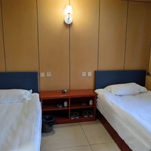 尼勒克齐新宾馆