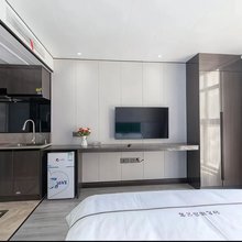 杭州临安初见公寓