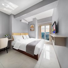 重庆高铁北站诗珀雅居(重庆北站北广场店)