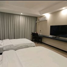 金凤园商务电竞酒店