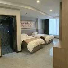 丽景居酒店