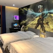 灯火电竞酒店