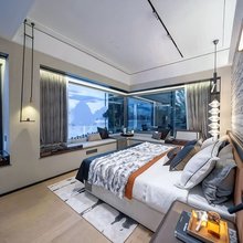 盛世高空海景公寓(秦皇岛茂业天地燕山大学店)