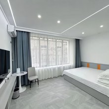 伊春浴日升宾馆