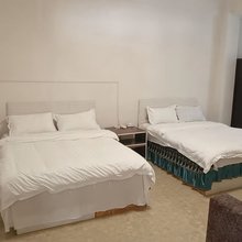 丹巴百唯民宿