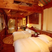 丽江古城逸和院