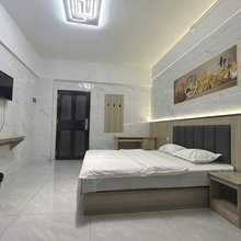 简约公寓