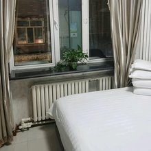 巴彦尚达宾馆