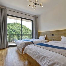 莫干山大枫树民宿