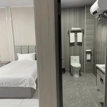 西安王家旅馆