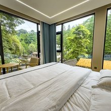 一墅青城民宿