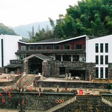 乡叙樟溪谷民宿