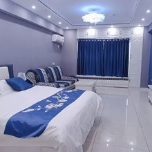 舒诚民宿(万达广场店)